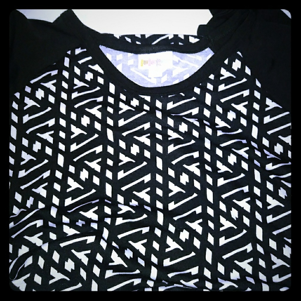 Lularoe 2xl randy-nwt